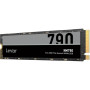 Накопичувач SSD M.2 2280 8TB NM790 Lexar (LNM790X008T-RNNNG)