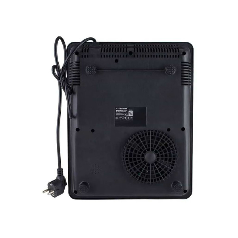 Настільна плита Esperanza EKH011