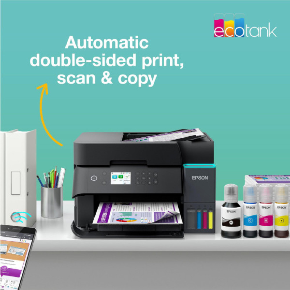 EPSON L6370  (C11CL43405)