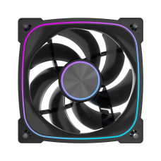 Кулер до корпусу Machenike FAN-L1 Pro BLACK