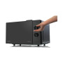 Мікрохвильова піч Hisense H23MOBP2H4