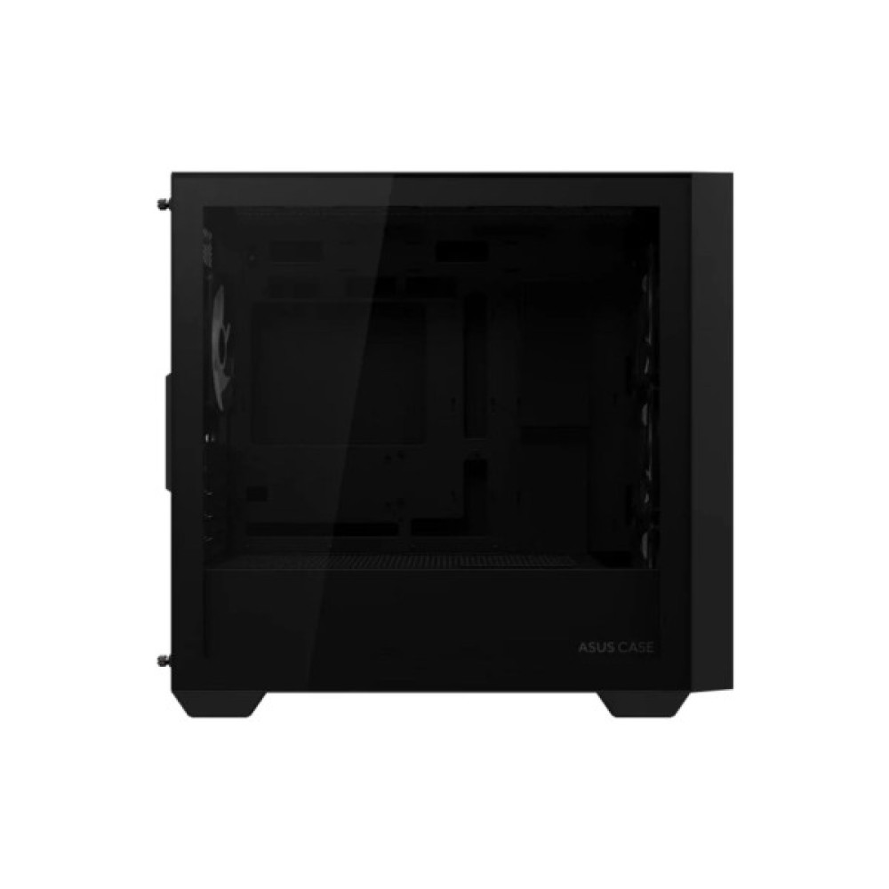 Корпус для ПК ASUS A21 PLUS TG ARGB BLACK (90DC00H0-B19010)