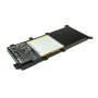 Акумулятор до ноутбука ASUS VivoBook X555 C21N1408, 4829mAh (37Wh), 2cell, 7.5V, Li-ion, (A47676) Акумулятор до ноутбука ASUS VivoBook X555 C21N1408, 4829mAh (37Wh), 2cell, 7.5V, Li-ion, (A47676)
