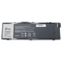 Акумулятор до ноутбука Dell Precision 7510 T05W1, 6460mAh (72Wh), 6cell, 11.1V, Li-ion (A47705) Акумулятор до ноутбука Dell Precision 7510 T05W1, 6460mAh (72Wh), 6cell, 11.1V, Li-ion (A47705)