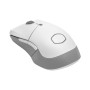 Мишка CoolerMaster MM311 Wireless White (MM-311-WWOW1) Мишка CoolerMaster MM311 Wireless White (MM-311-WWOW1)