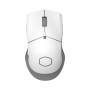 Мишка CoolerMaster MM311 Wireless White (MM-311-WWOW1) Мишка CoolerMaster MM311 Wireless White (MM-311-WWOW1)