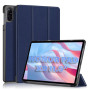 Чохол до планшета BeCover Smart Case Honor Pad X9 11.5" Deep Blue (711080) Чохол до планшета BeCover Smart Case Honor Pad X9 11.5" Deep Blue (711080)