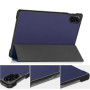 Чохол до планшета BeCover Smart Case Honor Pad X9 11.5" Deep Blue (711080) Чохол до планшета BeCover Smart Case Honor Pad X9 11.5" Deep Blue (711080)
