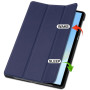 Чохол до планшета BeCover Smart Case Honor Pad X9 11.5" Deep Blue (711080) Чохол до планшета BeCover Smart Case Honor Pad X9 11.5" Deep Blue (711080)