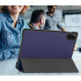 Чохол до планшета BeCover Smart Case Honor Pad X9 11.5" Deep Blue (711080) Чохол до планшета BeCover Smart Case Honor Pad X9 11.5" Deep Blue (711080)