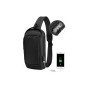 Рюкзак для ноутбука Porto 10" RNC-4043 Black (RNC-4043BK) Рюкзак для ноутбука Porto 10" RNC-4043 Black (RNC-4043BK)