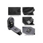 Рюкзак для ноутбука Porto 10" RNC-4043 Black (RNC-4043BK) Рюкзак для ноутбука Porto 10" RNC-4043 Black (RNC-4043BK)