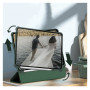 Чохол до планшета BeCover Magnetic 360 Rotating mount Apple Pencil Apple iPad 10.9" 2022/24/11" 2025 Dark Green (708503) Чохол до планшета BeCover Magnetic 360 Rotating mount Apple Pencil Apple iPad 10.9" 2022/24/11" 2025 Dark Green (708503)