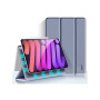 Чохол до планшета BeCover Magnetic Apple iPad mini 6 2021 Purple (706841) Чохол до планшета BeCover Magnetic Apple iPad mini 6 2021 Purple (706841)
