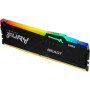 Модуль пам'яті для комп'ютера DDR5 64GB (2x32GB) 5600 MHz Beast RGB EXPO Black Kingston Fury (ex.HyperX) (KF556C40BBA-64) Модуль пам'яті для комп'ютера DDR5 64GB (2x32GB) 5600 MHz Beast RGB EXPO Black Kingston Fury (ex.HyperX) (KF556C40BBA-64)