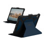 Чохол до планшета UAG Apple iPad 10.9" (10th Gen 2022) Metropolis SE, Mallard (12339X115555) Чохол до планшета UAG Apple iPad 10.9" (10th Gen 2022) Metropolis SE, Mallard (12339X115555)