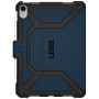 Чохол до планшета UAG Apple iPad 10.9" (10th Gen 2022) Metropolis SE, Mallard (12339X115555) Чохол до планшета UAG Apple iPad 10.9" (10th Gen 2022) Metropolis SE, Mallard (12339X115555)