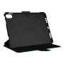 Чохол до планшета UAG Apple iPad 10.9" (10th Gen 2022) Metropolis SE, Mallard (12339X115555) Чохол до планшета UAG Apple iPad 10.9" (10th Gen 2022) Metropolis SE, Mallard (12339X115555)