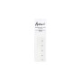Наклейки для мундштука D'Addario Reserve Mouthpiece Patches (Clear) (RMP01C)