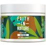 Маска для волосся Faith in Nature Натуральна З кокосом та ши 300 мл (708002307782) Маска для волосся Faith in Nature Натуральна З кокосом та ши 300 мл (708002307782)