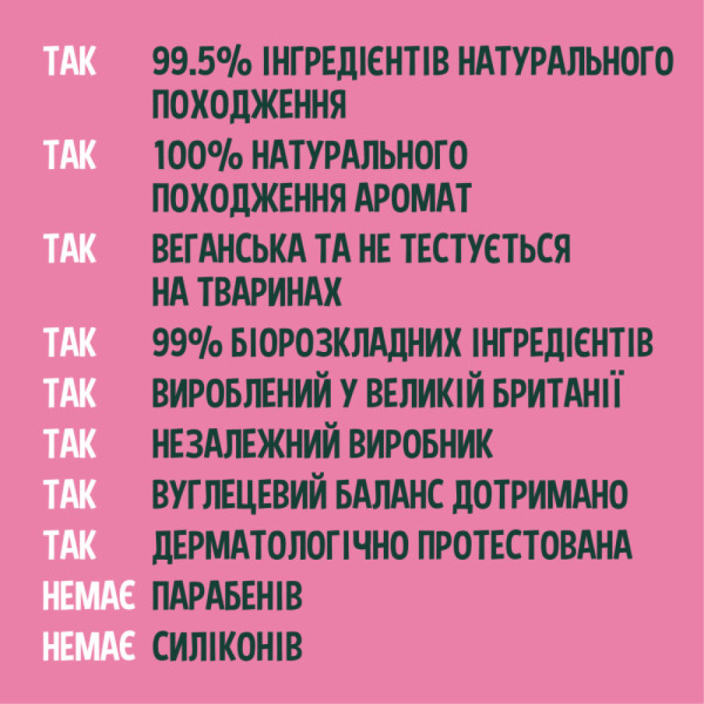 Маска для волосся Faith in Nature Натуральна З кокосом та ши 300 мл (708002307782)