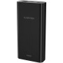 Батарея універсальна Canyon 20000mAh, Input 5V/2A, Output 5V/2.1A(Max), Black (CNE-CPB2001B) Батарея універсальна Canyon 20000mAh, Input 5V/2A, Output 5V/2.1A(Max), Black (CNE-CPB2001B)