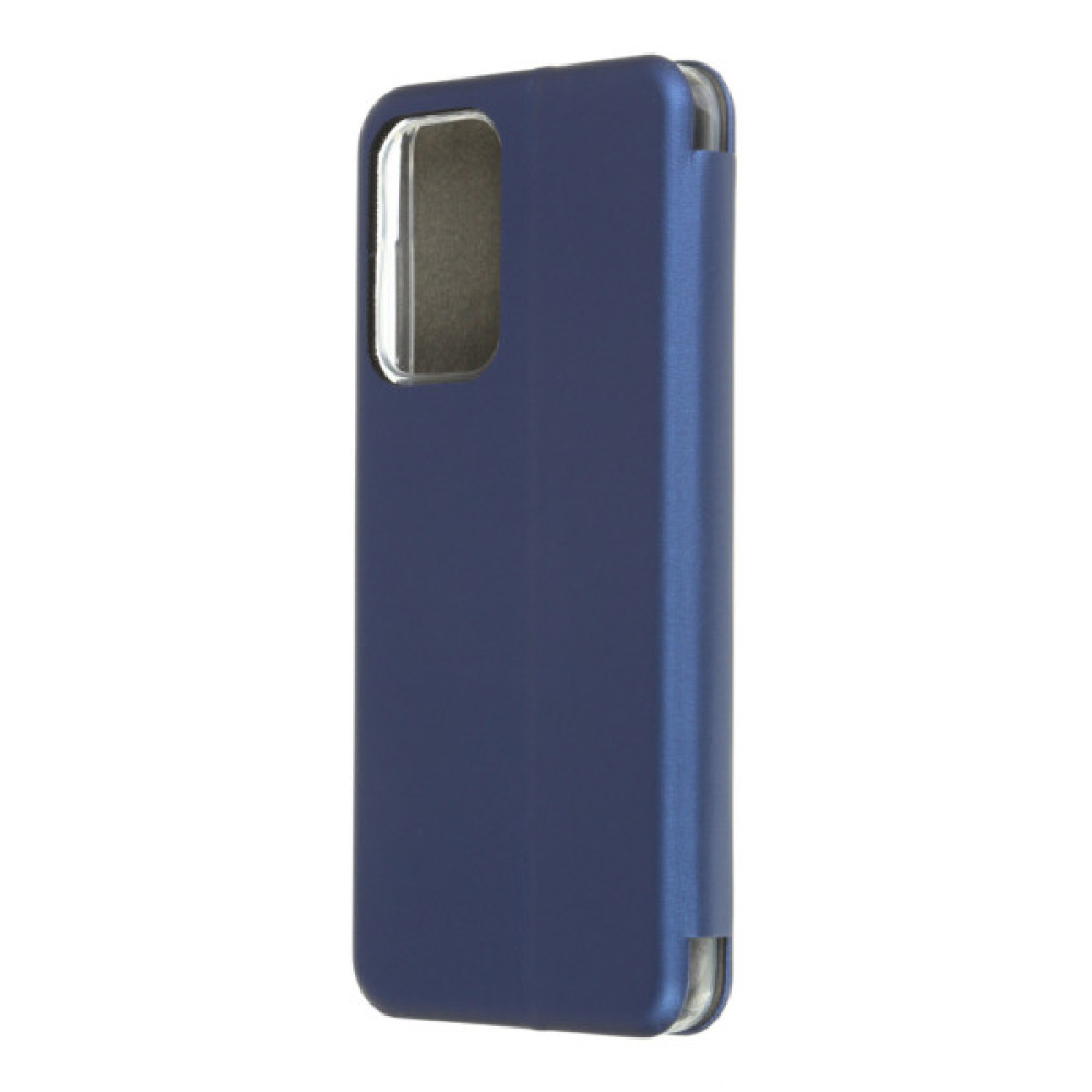 Чохол до мобільного телефона Armorstandart G-Case для Samsung A33 Blue (ARM60892) Чохол до мобільного телефона Armorstandart G-Case для Samsung A33 Blue (ARM60892)