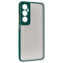 Чохол до мобільного телефона Armorstandart Frosted Matte Realme C65 4G Dark Green (ARM77886) Чохол до мобільного телефона Armorstandart Frosted Matte Realme C65 4G Dark Green (ARM77886)