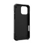 Чохол до мобільного телефона UAG iPhone 16 Pro Max Monarch Pro Magsafe Titanium (114457113636) Чохол до мобільного телефона UAG iPhone 16 Pro Max Monarch Pro Magsafe Titanium (114457113636)