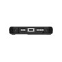Чохол до мобільного телефона UAG iPhone 16 Pro Max Monarch Pro Magsafe Titanium (114457113636) Чохол до мобільного телефона UAG iPhone 16 Pro Max Monarch Pro Magsafe Titanium (114457113636)