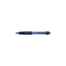 Ручка кулькова UNI автоматична Power tank синій 0,7 мм (SN-227.Blue.)