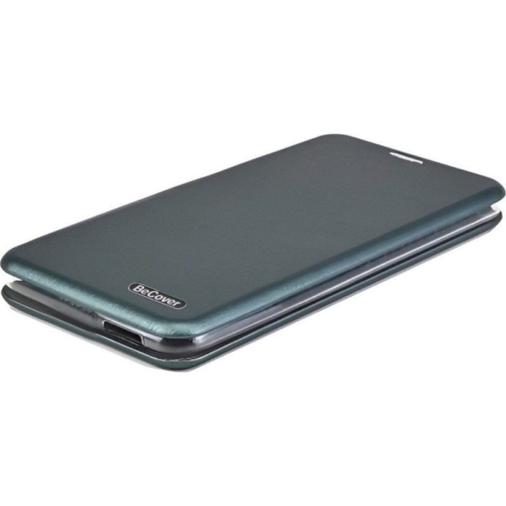 Чохол до мобільного телефона BeCover Exclusive Samsung Galaxy M15 5G SM-M156 Dark Green (711051) Чохол до мобільного телефона BeCover Exclusive Samsung Galaxy M15 5G SM-M156 Dark Green (711051)