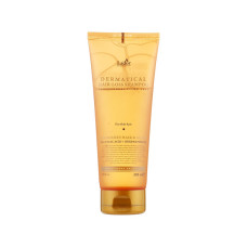 Шампунь La'dor Dermatical Hair Loss Shampoo For Thin Hair Для тонкого волосся 200 мл (8809181934614)