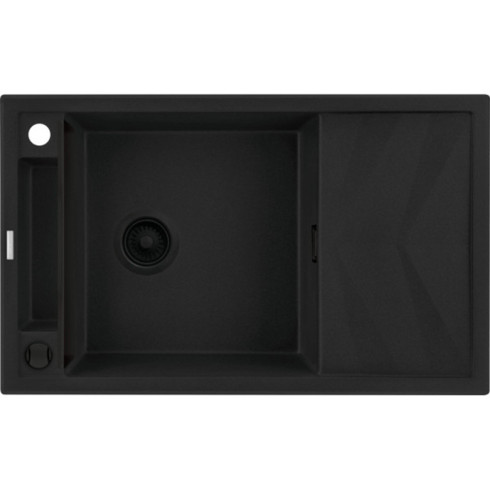 Мийка кухонна Deante Magnetic (ZRM N113)