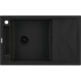 Мийка кухонна Deante Magnetic (ZRM N113) Мийка кухонна Deante Magnetic (ZRM N113)