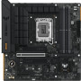 Материнська плата ASUS TUF GAMING B760M-PLUS WIFI II Материнська плата ASUS TUF GAMING B760M-PLUS WIFI II