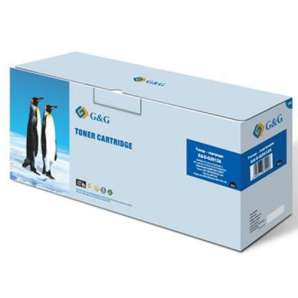 Картридж G&G Canon 703, для LBP-2900/3000, HP LJ1010/1015/3015 Q2612A (G&G-703) Картридж G&G Canon 703, для LBP-2900/3000, HP LJ1010/1015/3015 Q2612A (G&G-703)