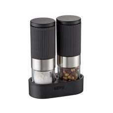 Млинок для спецій Gefu Tusome Набір 2 шт для солі та перцю (34621)