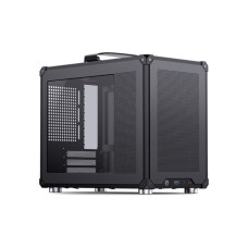 Корпус JONSBO C6 MAX Black