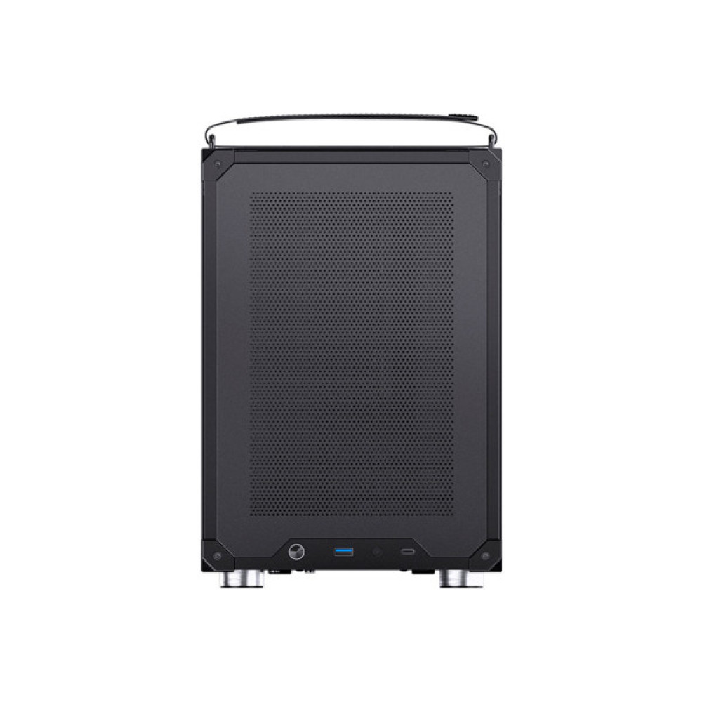 Корпус JONSBO C6 MAX Black