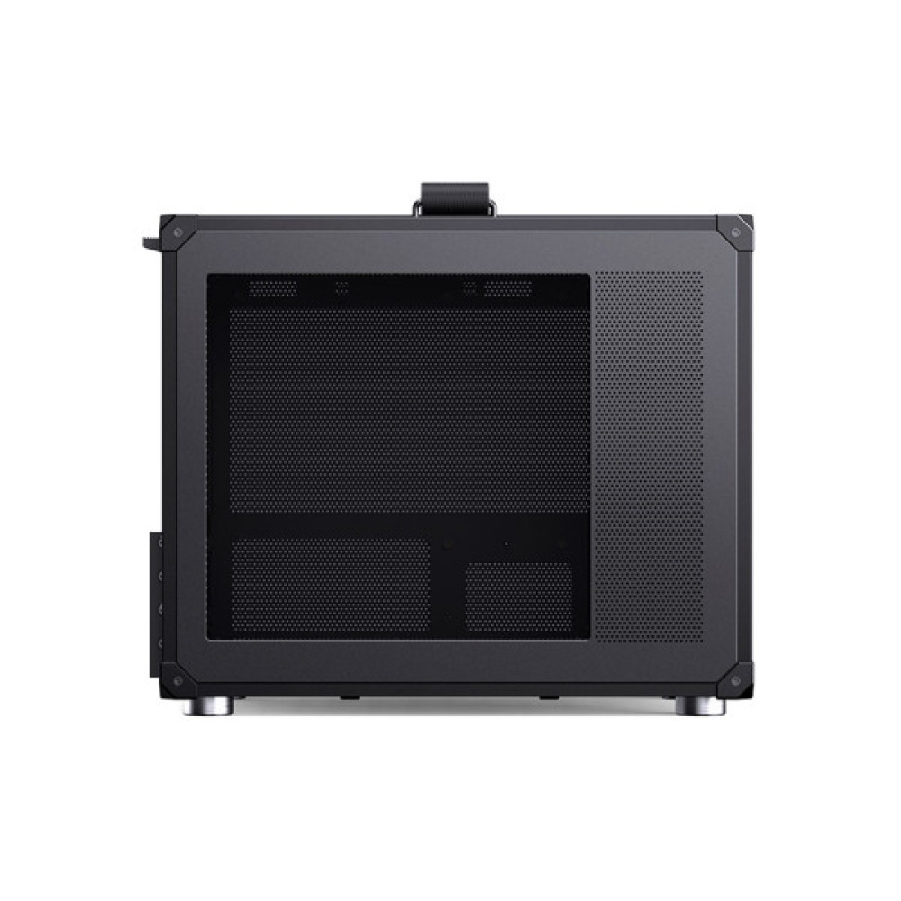 Корпус JONSBO C6 MAX Black
