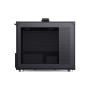Корпус JONSBO C6 MAX Black