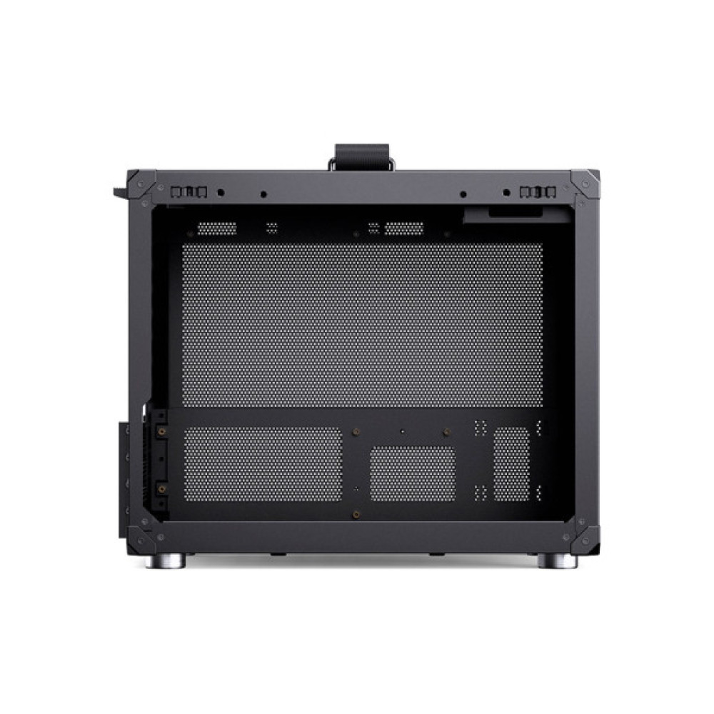 Корпус JONSBO C6 MAX Black