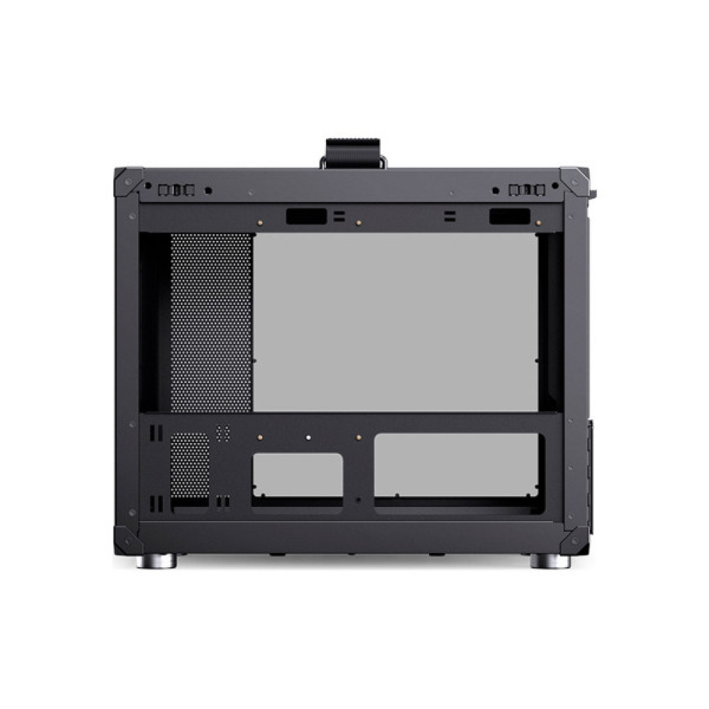 Корпус JONSBO C6 MAX Black