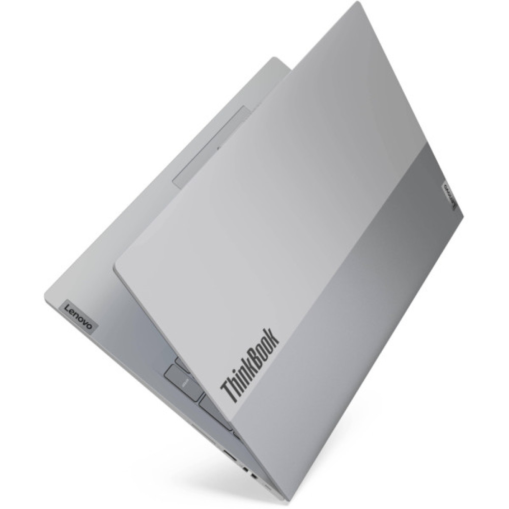 Ноутбук Lenovo ThinkBook 16 G8 IRL (21SH00K6RA)