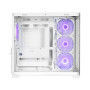 Корпус для ПК PcCooler C3 T700 ARGB WH