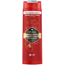 Гель для душу Old Spice Epic Legend 400 мл (8700216611046)