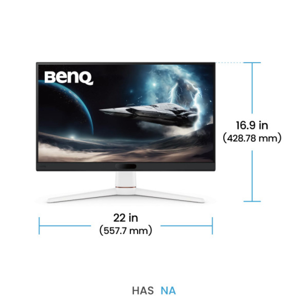 BENQ EX251 (9H.LN9LA.TBE)