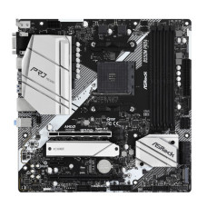 ASROCK B550M PRO4