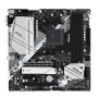ASROCK B550M PRO4